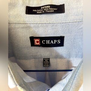 Excellent condition-Chaps Oxford